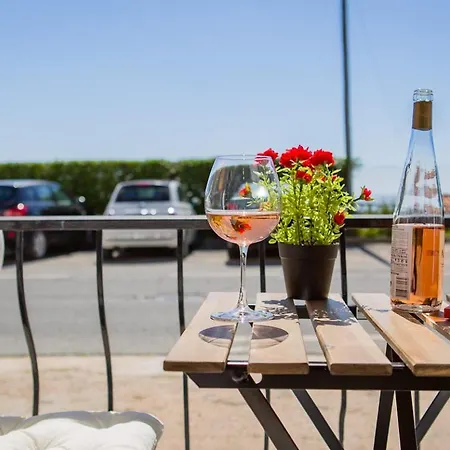 Lägenhet Pateo Loft Albufeira