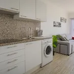Pateo Loft * 阿尔布费拉