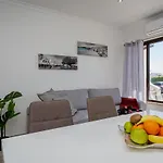 公寓 Pateo Loft