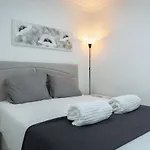 Pateo Loft 公寓 阿尔布费拉