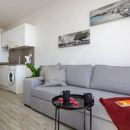 Apartment Pateo Loft