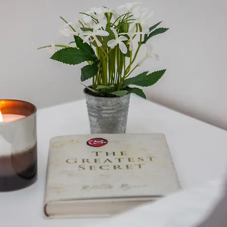 Lejlighed Pateo Loft *