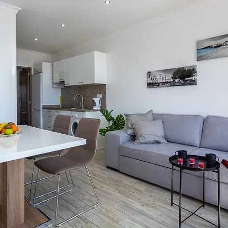 Διαμέρισμα Pateo Loft Αλμπουφέιρα