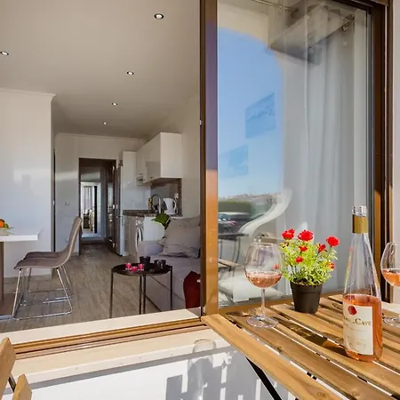 Pateo Loft