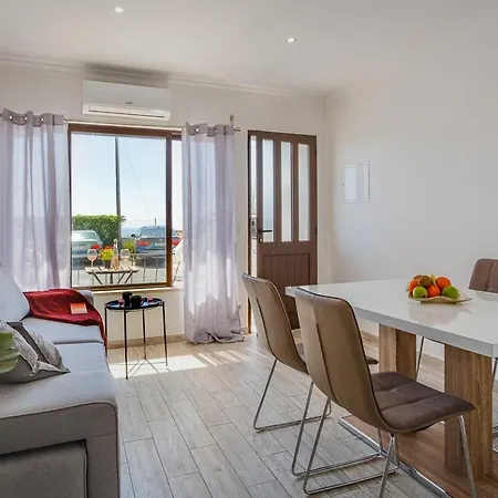 Apartment Pateo Loft