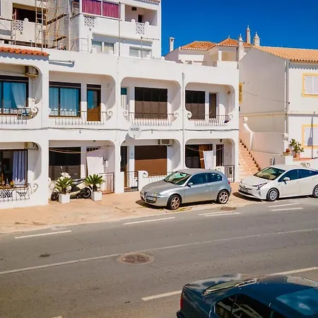 Apartamento Pateo Loft Albufeira