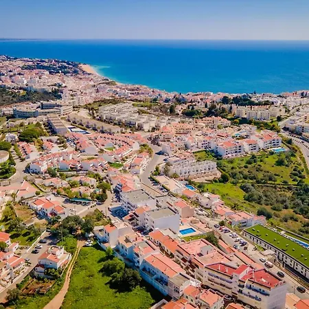 Pateo Loft Apartamento Albufeira