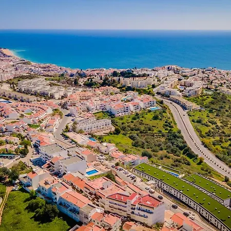 Pateo Loft Apartamento