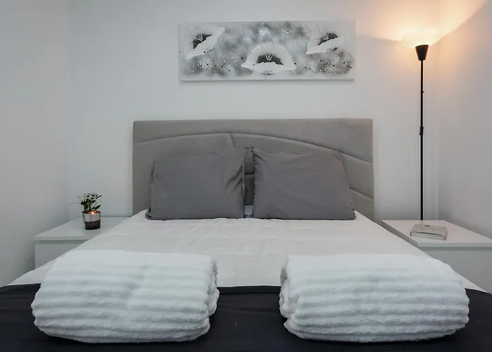 Pateo Loft Lägenhet