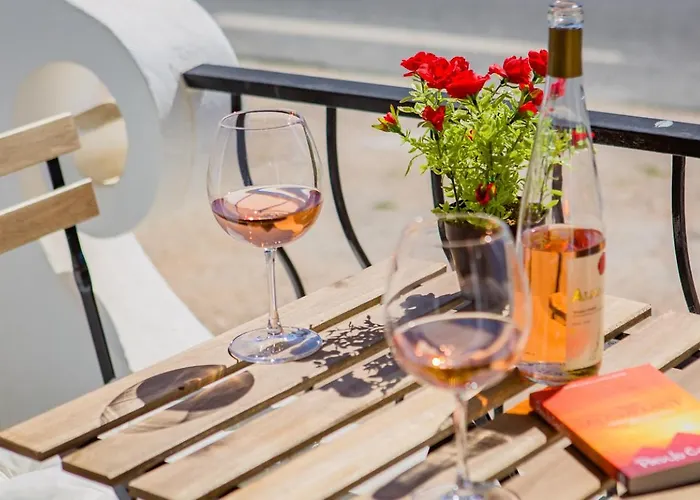 Pateo Loft Lägenhet