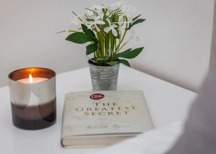 Apartamento Pateo Loft *