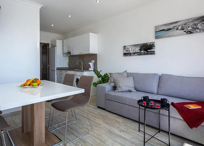 Apartamento Pateo Loft Albufeira