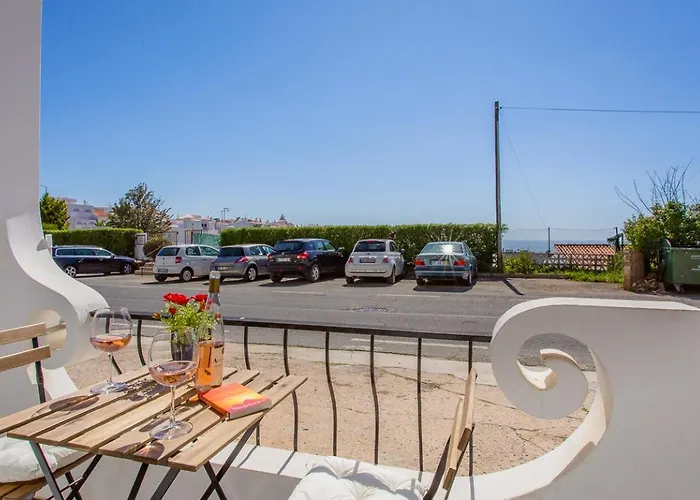 Pateo Loft Albufeira