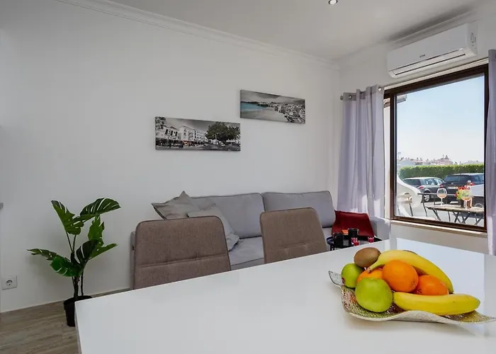 Apartamento Pateo Loft