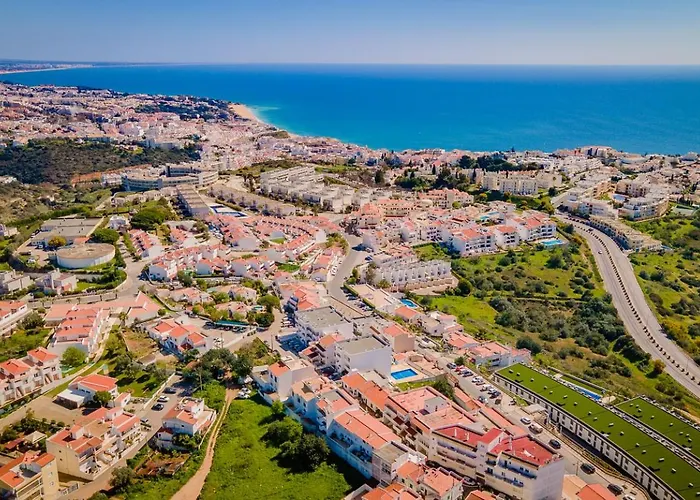 Pateo Loft Apartamento Albufeira