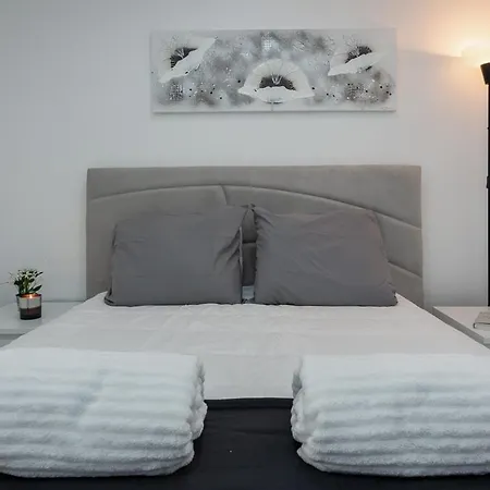 Pateo Loft Apartment