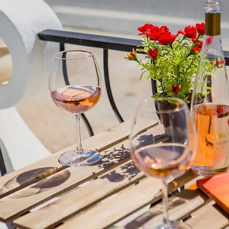 Pateo Loft Апартаменты