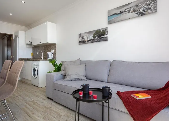 Apartment Pateo Loft