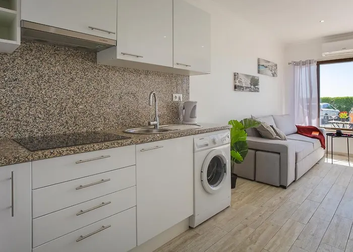 Pateo Loft * Albufeira