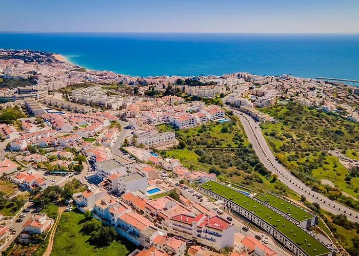 Pateo Loft Apartment